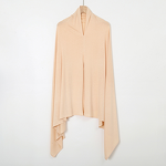 Instant Hijab - Mercerized Cotton Equal Length Both Sides New Style Scarf