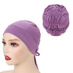 Hijab Cap - Inner Women Jersey Turban Muslim Under Scarf Cap
