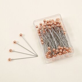 Hijab Clip - Muslim Pearl Hijab Scarf Clip Fashion Accessory