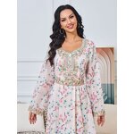 Satin Bonnet - African High Fashion 12 Colors African Pattern Print