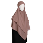 Abaya - 2026 Ramadan Eid Dubai Turkey Casual Beaded Black Open