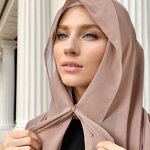Hijab & scarf