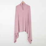 Instant Hijab - Mercerized Cotton Equal Length Both Sides New Style Scarf