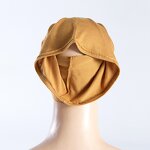 Hijab Cap - Hot Sale Basic Inner Cap Hijab Under Scarf Muslim