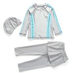 Gansu Yibaoli Apparel Co., Ltd.