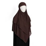 Abaya - 2026 Ramadan Eid Dubai Turkey Casual Beaded Black Open