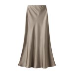Long Skirt - Fishtail Fashion Muslim Women Modest Long Maxi Skirt