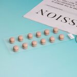 Fake Collar - Hot Sale Inner Fake Collar Muslim Women Accessory