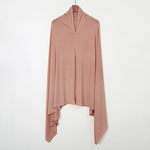 Instant Hijab - Mercerized Cotton Equal Length Both Sides New Style Scarf