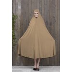 Prayer dress & Khimar