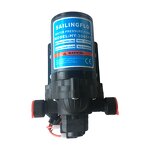 Water Pump Manufacturer - SAILINGFLO 12V DC 3GPM for Marine RV Diaphragm