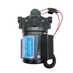Diaphragm Pump Manufacturer - SAILINGFLO 12V DC 7.0GPM 60psi High Pressure for Window Cleaning/Car Wash