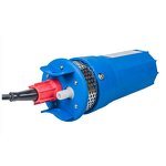 Solar Pump Manufacturer - Hot Selling Low MOQ Factory Price 24V DC Submersible for Well
