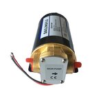 Gear Pump Manufacturer - SAILINGFLO High Quality Wholesale Diesel 12V DC 3GPM Electric Oil Transfer