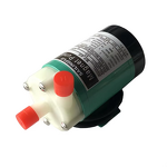 Chemical Transfer Pump Manufacturer - SAILINGFLO MP-6R 220V Mini Magnetic Drive 8/9LPM
