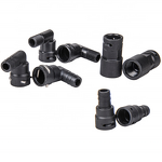 Water Pump Manufacturer - SAILINGFLO FL-3203 5.1L/min 100psi for Car Wash Agricultural Spray 12V DC