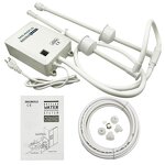 Water Dispenser Manufacturer - SAILINGFLO 1GPM 115V AC Bottled with Double Tubes for Ice Maker/Coffee Machine