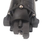 Diaphragm Pump Manufacturer - DP-160 5.5LPM High Pressure 12V DC