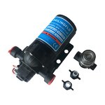 Water Pump Manufacturer - SAILINGFLO 12V DC 3GPM for Marine RV Diaphragm