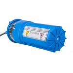 Solar Water Pump Manufacturer - SAILINGFLO 24V Submersible Deep DC for Farming
