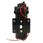 Diaphragm Water Pump Manufacturer - HY-2071T 2GPM 70psi 12V DC High Pressure for ATV Agricultural Sprayer