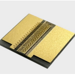 COS Laser Diode - 80W 808nm CW Multi Emitter Bar Sensor & Industrial