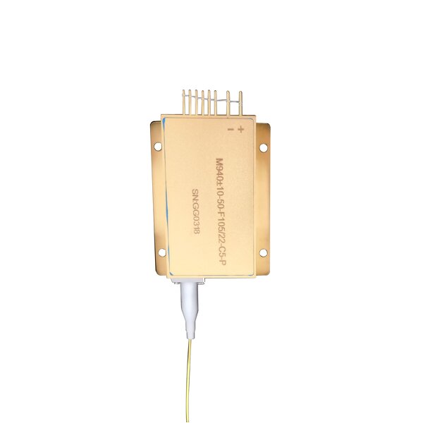 Laser Module - MAVS 500W 808nm High Power for Depilation Machine