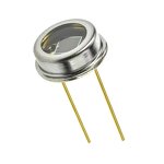 Photodiode - S1226-18BQ uv to visible near ir Detection Component