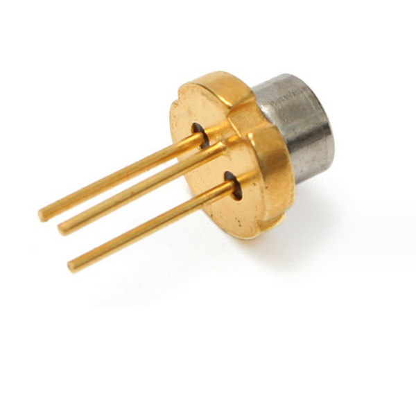 Laser Module - 5W TO9 450NM Blue Collimated LED Diode Laser Manufacture