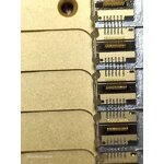 Laser Module - COS 976NM 35W/45W Gold Tin Package Welding Equipment