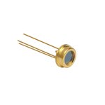 InGaAs Detector - 800-1750nm TO18/TO46 Package NIR Sensing Photodiode