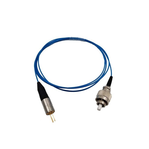 Laser Module - High Efficiency SM MM Fiber Optic Diode Laser Manufacturer