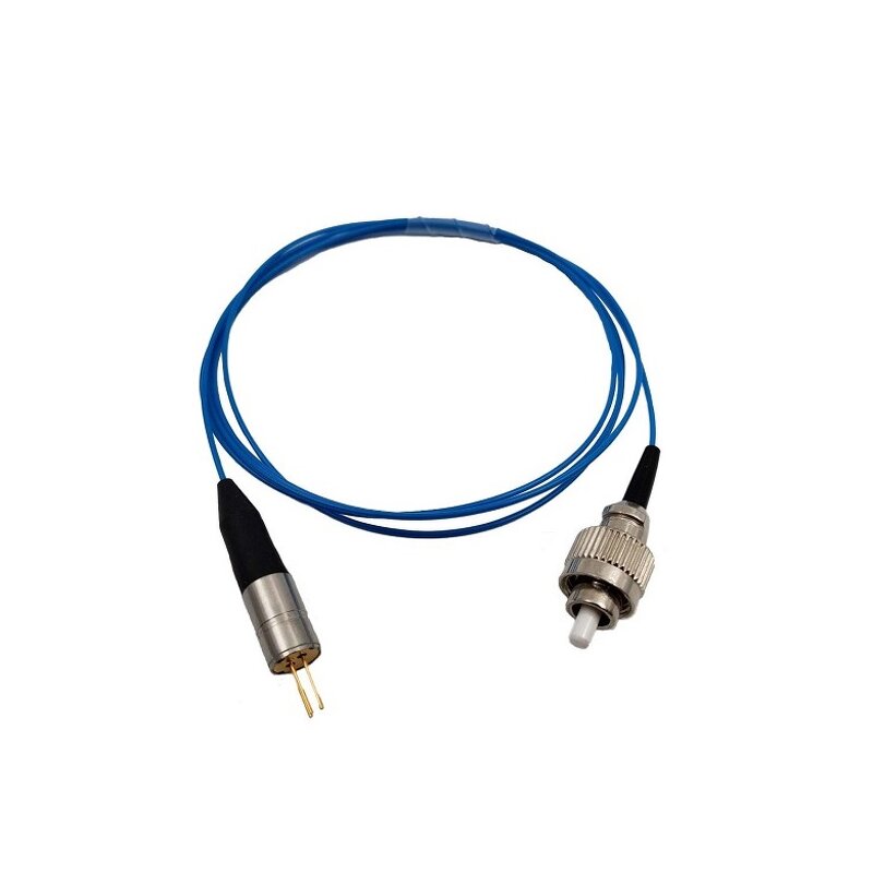 Laser Module - High Efficiency SM MM Fiber Optic Diode Laser Manufacturer