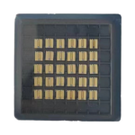 UV LED Chip - TO-46 365nm UVA Curing Phototherapy Industrial Sensors