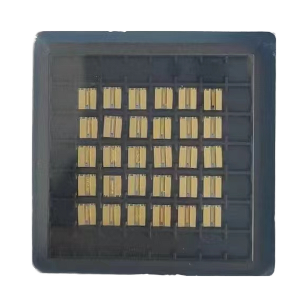UV LED Chip - TO-46 365nm UVA Curing Phototherapy Industrial Sensors
