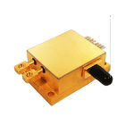 Laser Module - Detachable 808/940/980/1050nm SMA905 Fiber Output