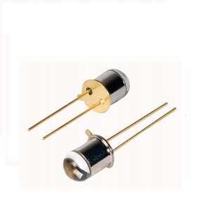 Avalanche Diode - TO46 800nm Short peak wavelength Special wavelength