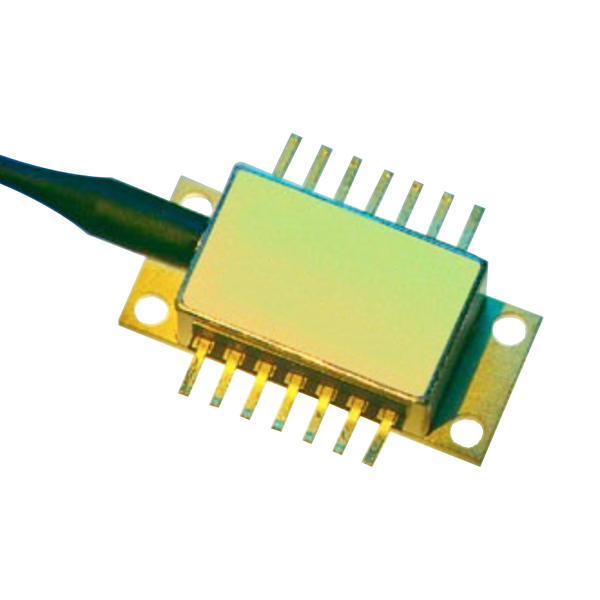 DFB Laser Module - Starsealand XL1597 1311nm 13mW Fiber Pigtail