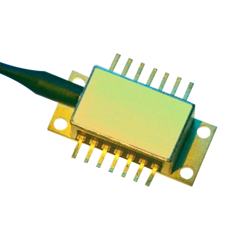 DFB Laser Module - Starsealand XL1597 1311nm 13mW Fiber Pigtail