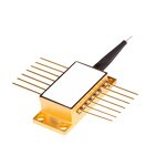 DFB Laser Module - 450mW 1470nm Fiber Bragg Grating PM Fiber Pigtail