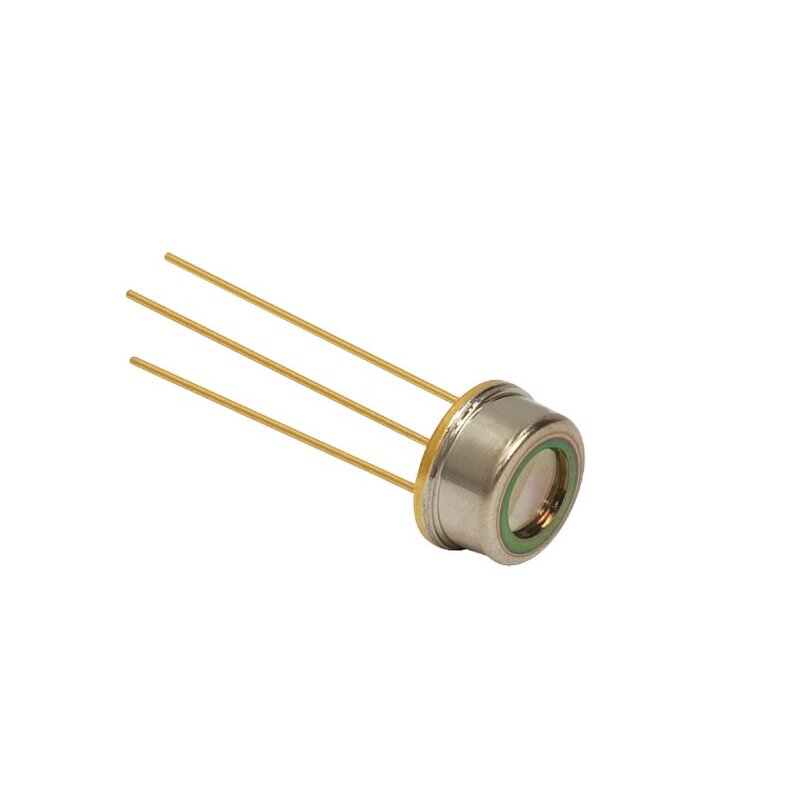 IR Detector - TO5/TO18 1000-5000nm Mid-Infrared PbSe Photoelectric Sensor