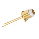 VCSEL Diode - Multimode TO46 665nm 5mW Laser Diode Module