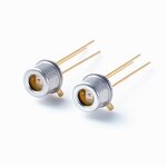 InGaAs Detector - TO39 PIN Silicon Metal Can Infrared Photodiode Sensor