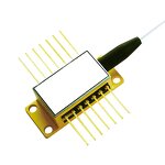 SLD Module - 14-Pin 1550nm 5mW TEC & PD Monitoring Wholesale Butterfly
