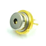 Laser Module - 450NM 5W Blue Laser Stage Light Infrared Collimation