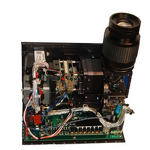Vision Camera - Multispectral Detector Visible Infrared Ultraviolet Imaging Analysis