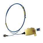 Laser Module - Starsealand 1550nm 2-3W Coaxial SM/MM FC OEM Customized