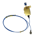 Laser Module - Starsealand 1550nm 2-3W Coaxial SM/MM FC OEM Customized