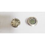 Quadrant Detector - 1064nm APD Silicon PIN TO31 Hole Mounting Optical