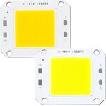 LED COB Light - 400nm 5000/6000W High CRI High Power Sensor Manufacture